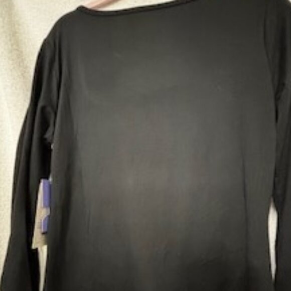 Fit Collective brand active long sleeved top NWT Size M - Picture 5 of 8